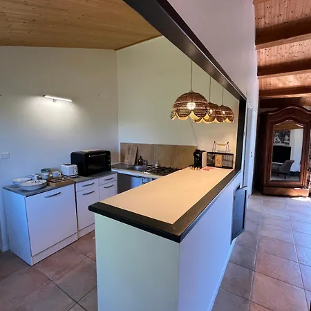 Maison L Union Tatil Evi *