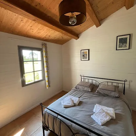 Tatil Evi Maison L Union Beauvoir-sur-Mer