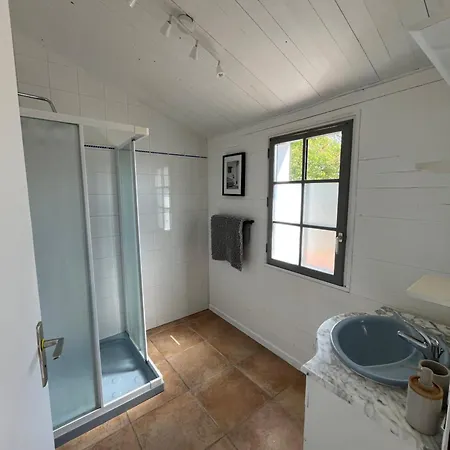 Maison L Union Tatil Evi *