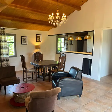 Maison L Union * Beauvoir-sur-Mer