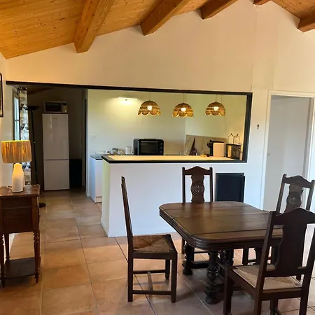 Maison L Union Tatil Evi Beauvoir-sur-Mer