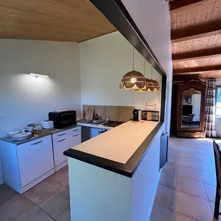 Maison L Union * Beauvoir-sur-Mer