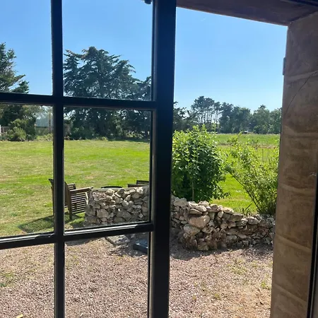 Tatil Evi Maison L Union *