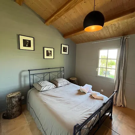 Tatil Evi Maison L Union *